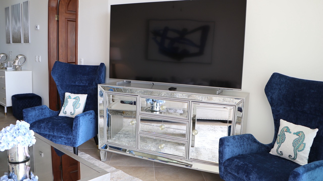 Photo of Bedroom in Sandy Beach