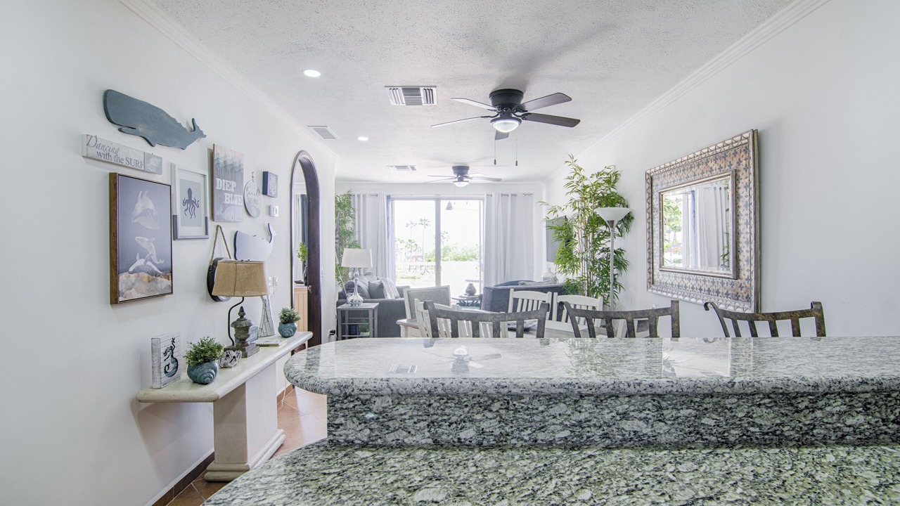 Photo of Bedroom in Sandy Beach