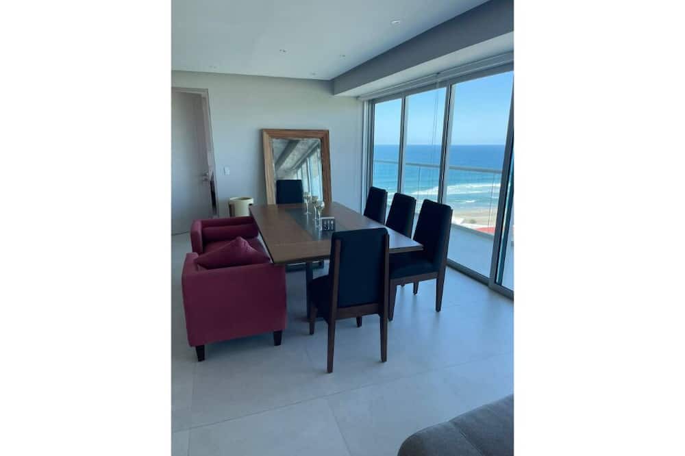 Photo of Livingroom in Playa Diamante