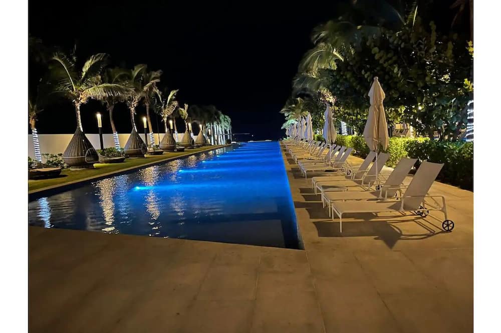 Photo of Outdoor in Playa Diamante