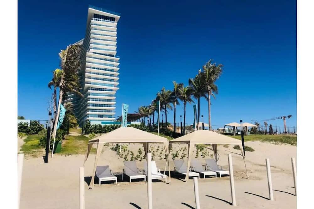 Photo of Outdoor in Playa Diamante