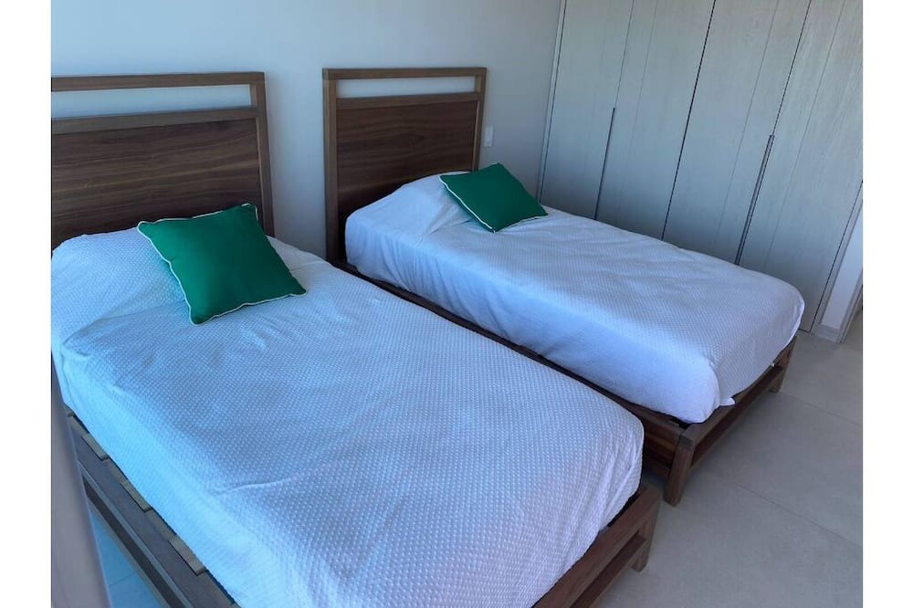 Photo of Bedroom in Playa Diamante