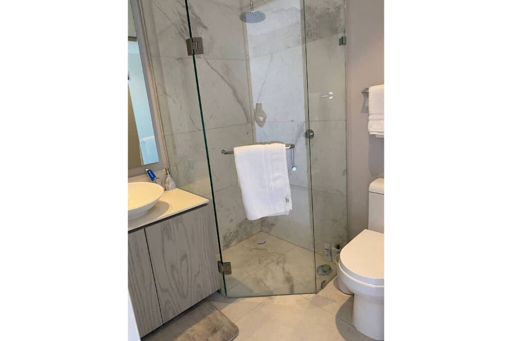Photo of Bathroom in Playa Diamante