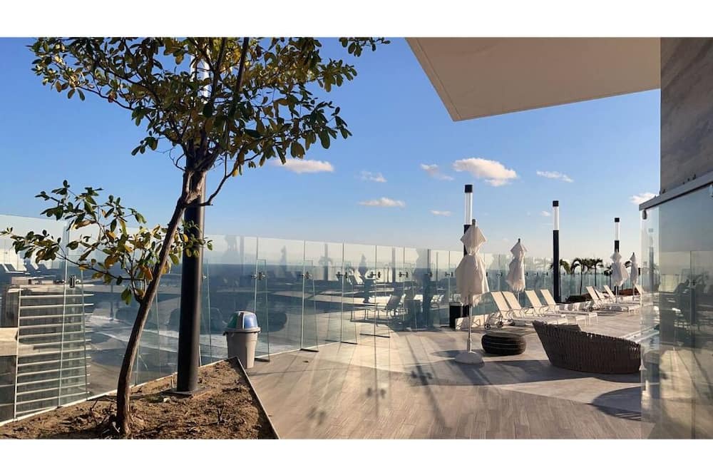 Photo of Outdoor in Playa Diamante