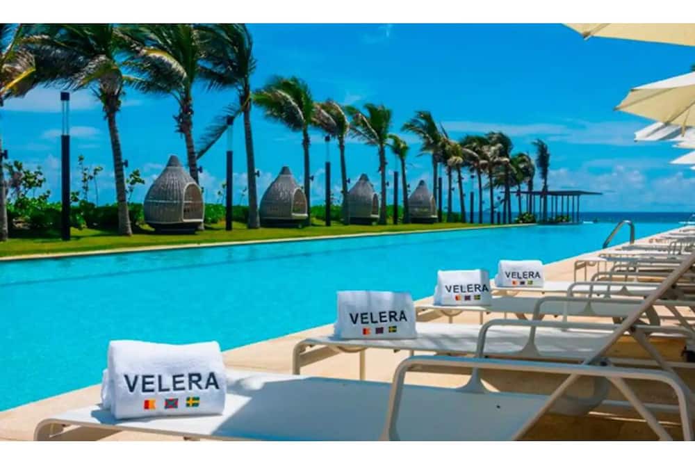 Photo of Outdoor in Playa Diamante