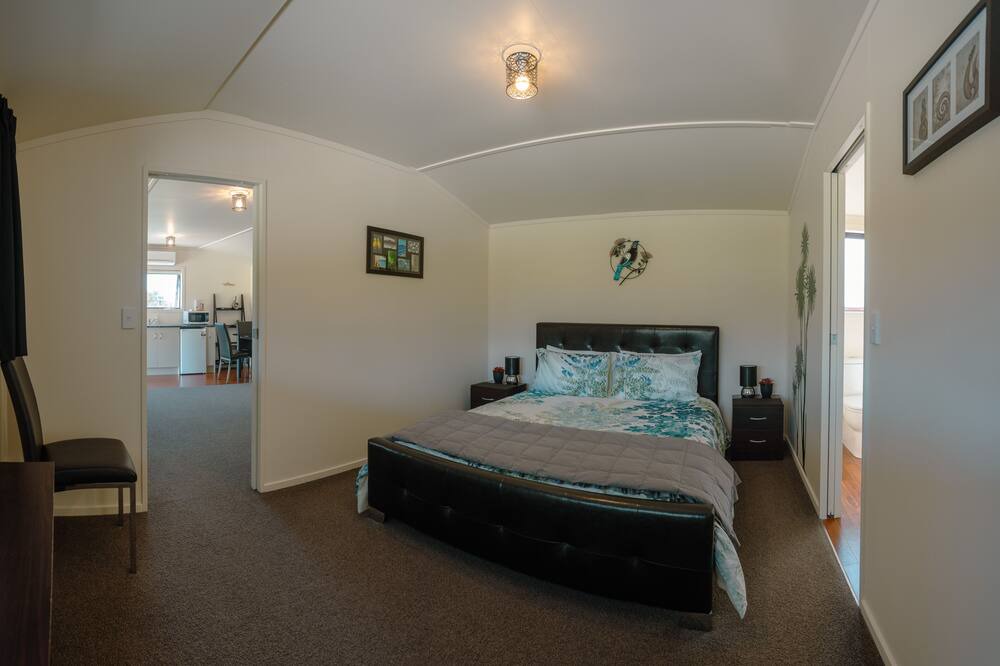 Photo of Bedroom in Franz Josef Glacier