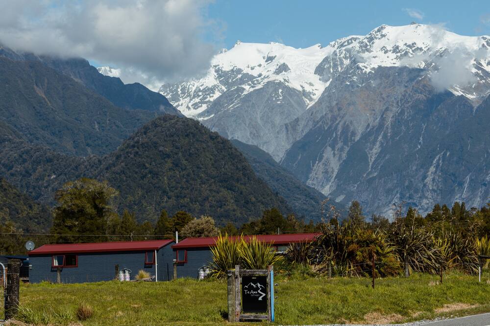 Photo of Outdoor in Franz Josef Glacier