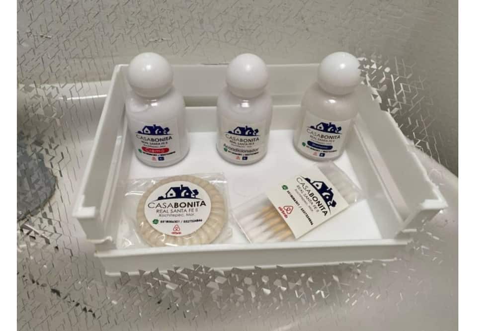 Photo of Bathroom in Xochitepec