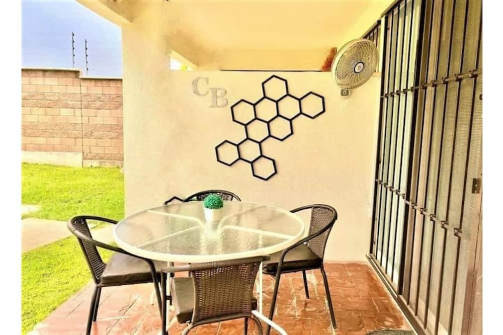 Photo of Patio Balcony in Xochitepec