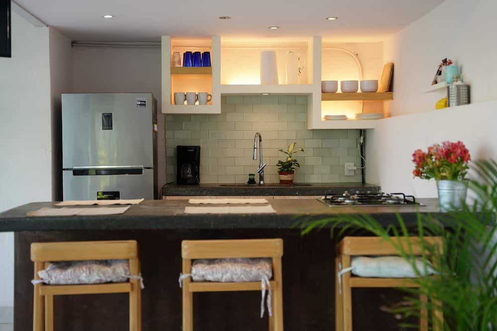 Photo of Kitchen in Tuxtla Gutierrez