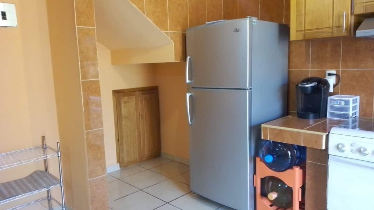 Photo of Kitchen in Toluca Municipality