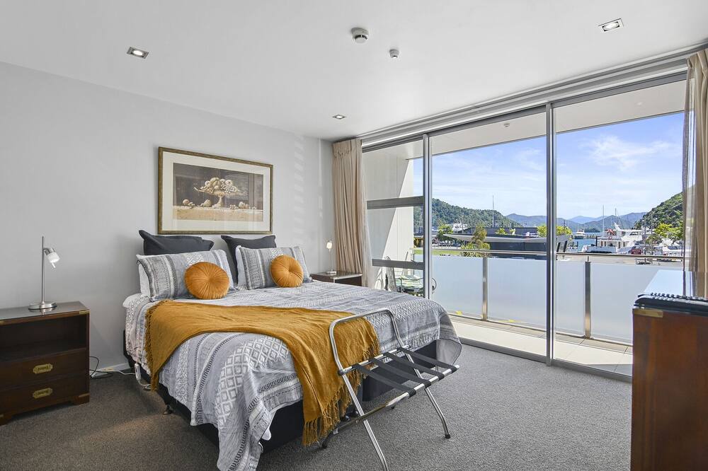 Photo of Bedroom in Picton