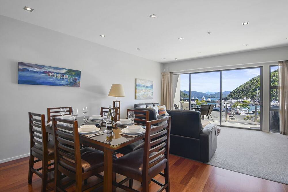 Photo of Kitchen in Picton