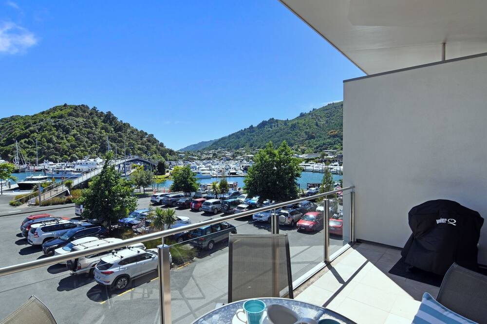Photo of Patio Balcony in Picton