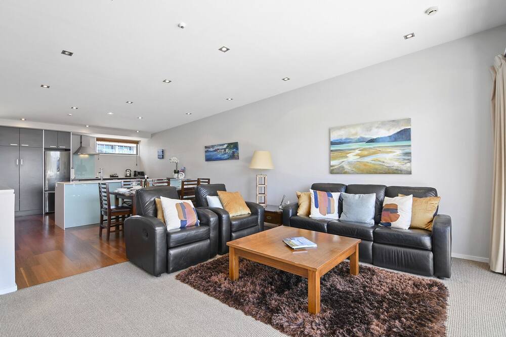 Photo of Livingroom in Picton