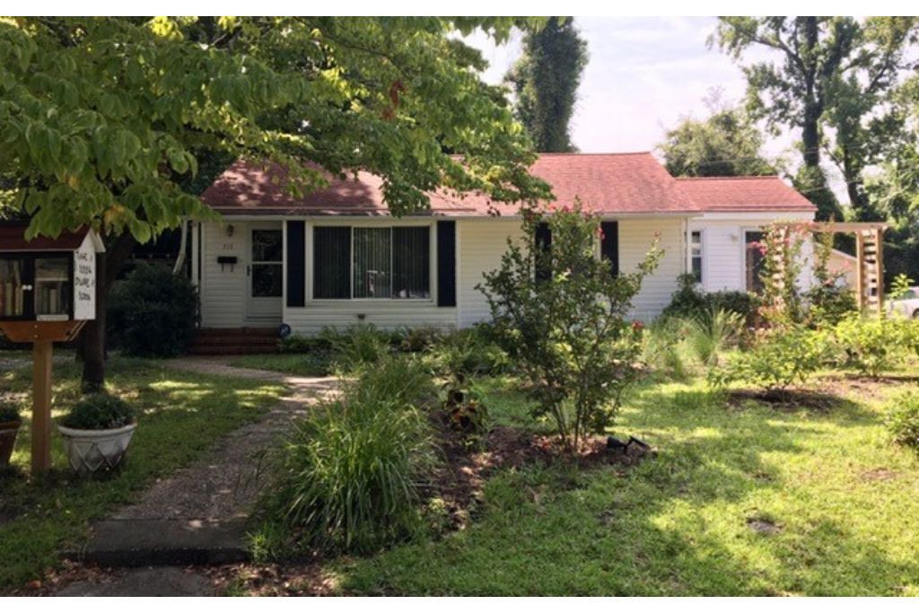 Photo of Outdoor in Wilmington