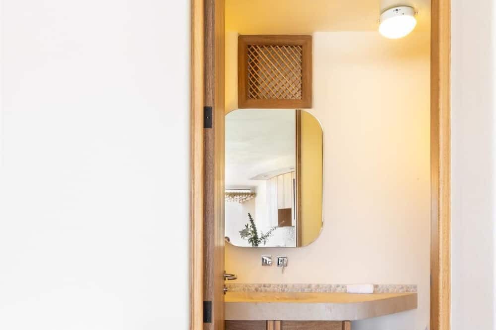 Photo of Bathroom in Playa la Madera