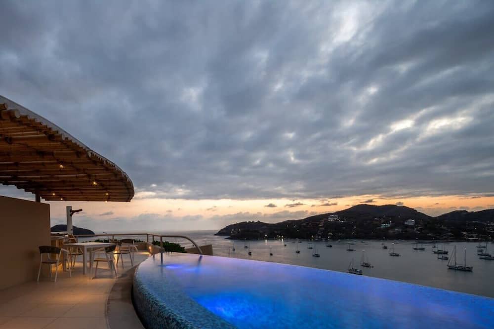 Photo of Outdoor in Playa la Madera