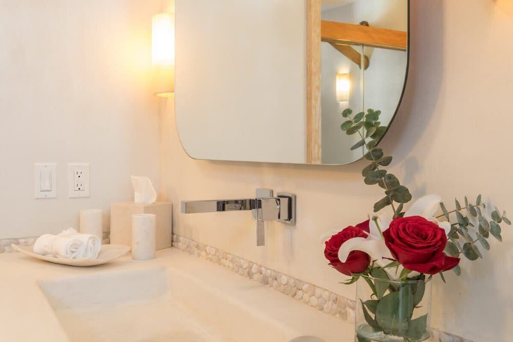 Photo of Bathroom in Playa la Madera