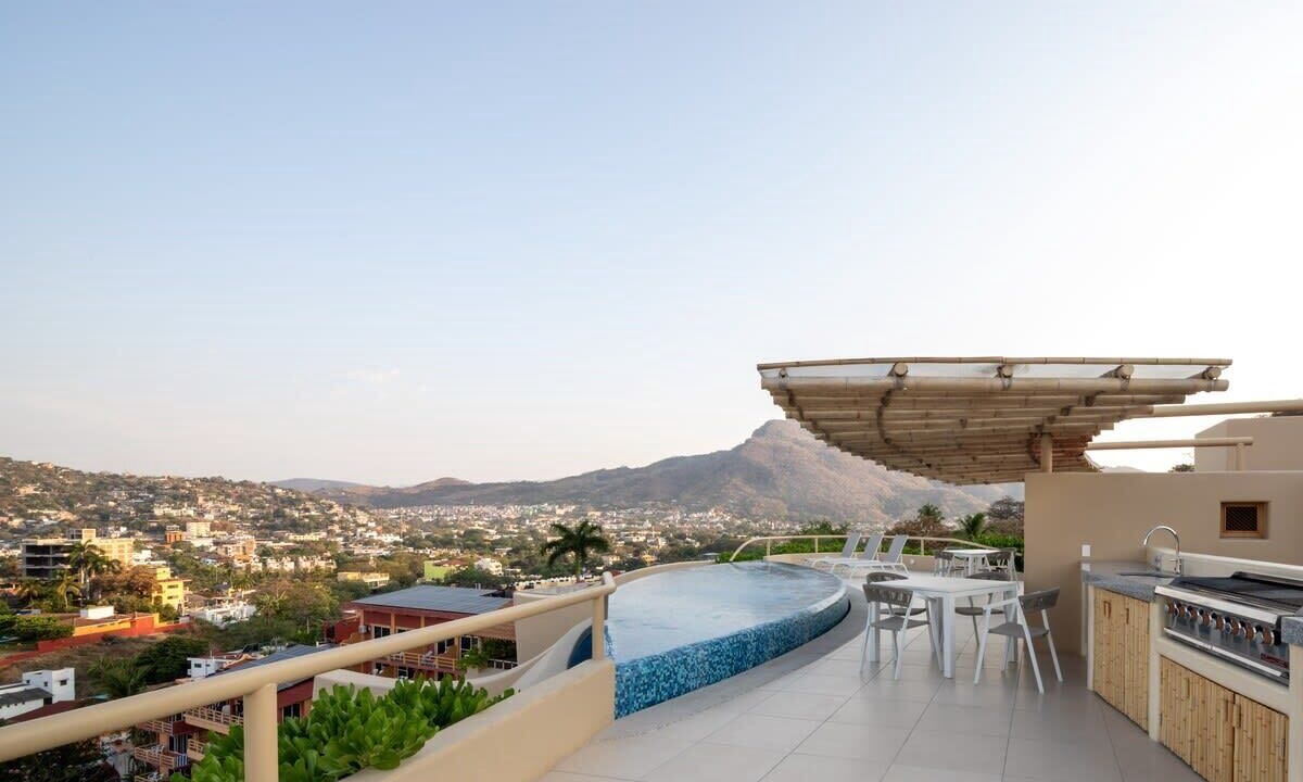 Photo of Outdoor in Playa la Madera
