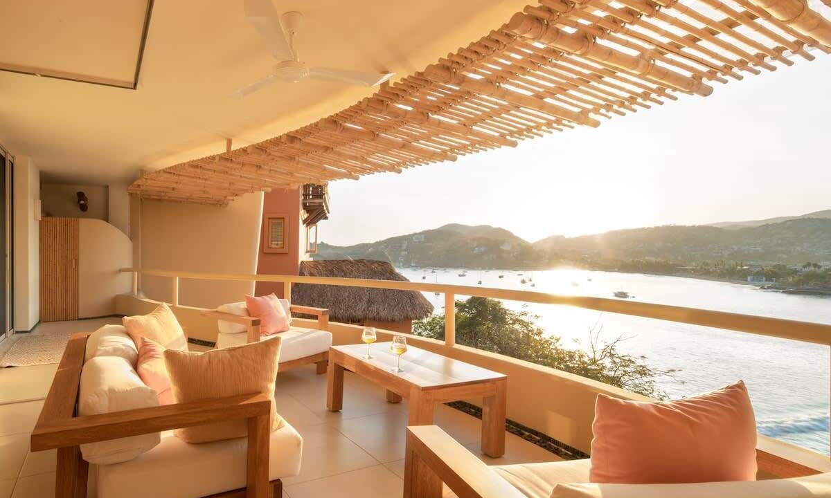 Photo of Outdoor in Playa la Madera