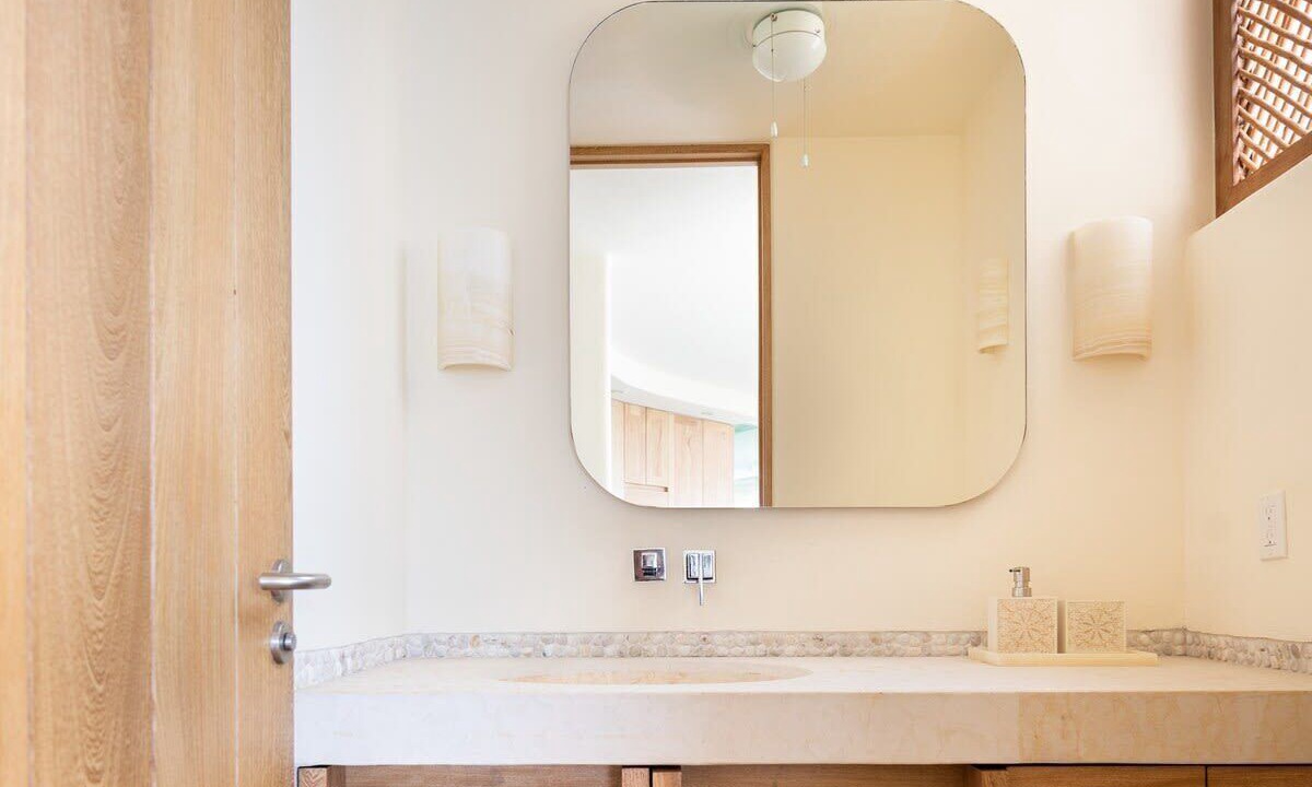 Photo of Bathroom in Playa la Madera
