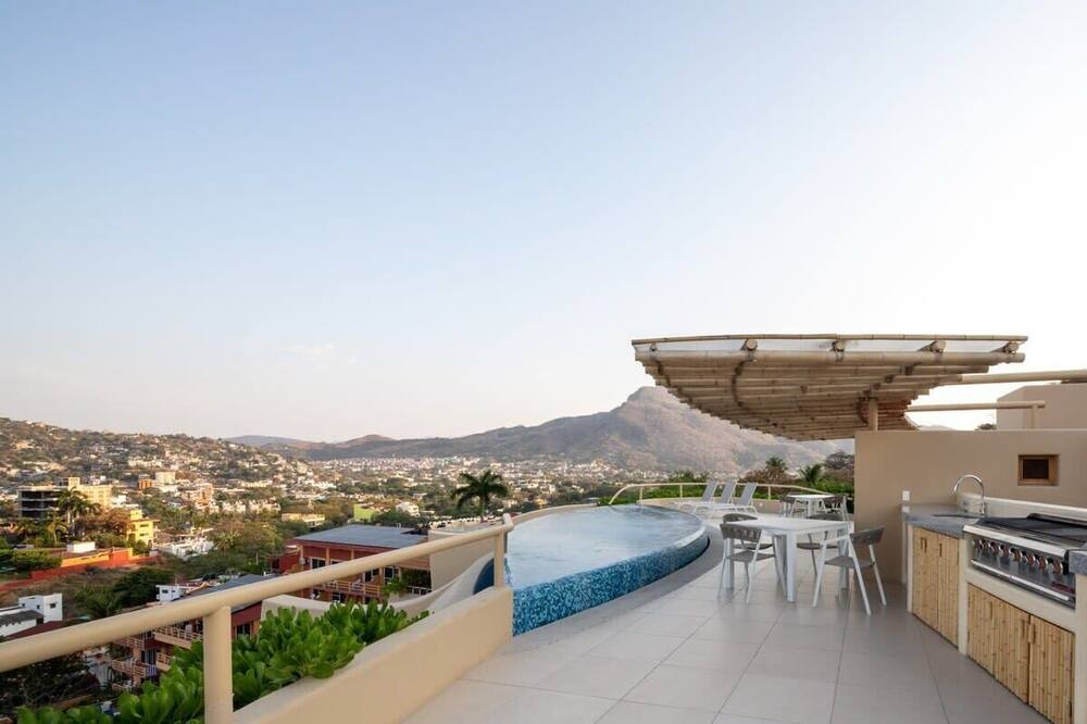 Photo of Outdoor in Playa la Madera