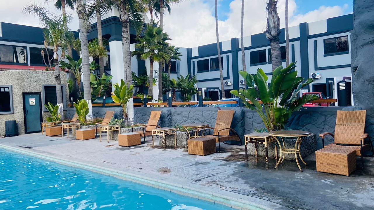 Photo of Outdoor in Quinta del Mar