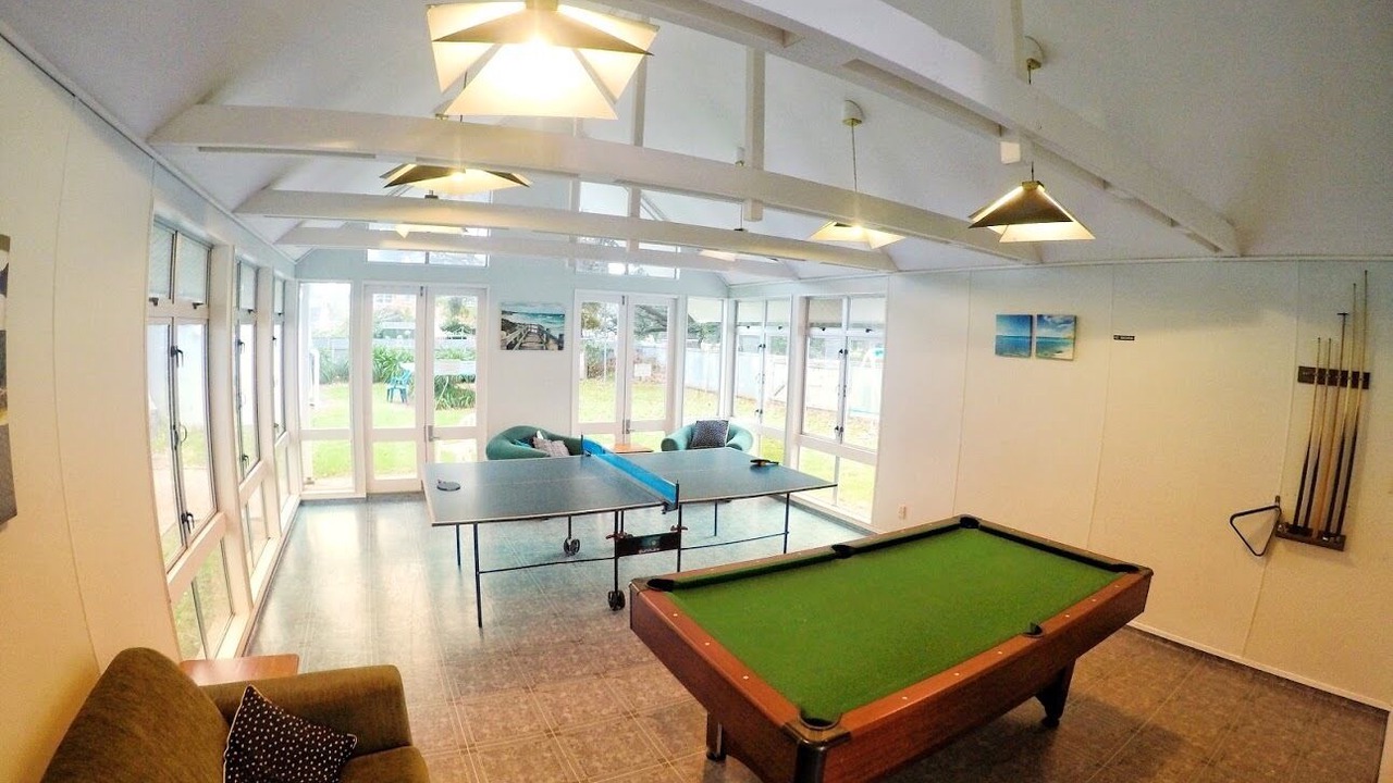 Photo of Bedroom in Manly