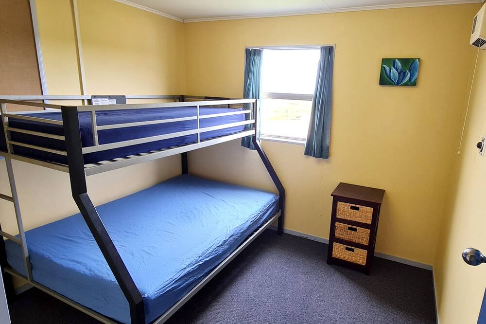 Photo of Bedroom in Orepuki