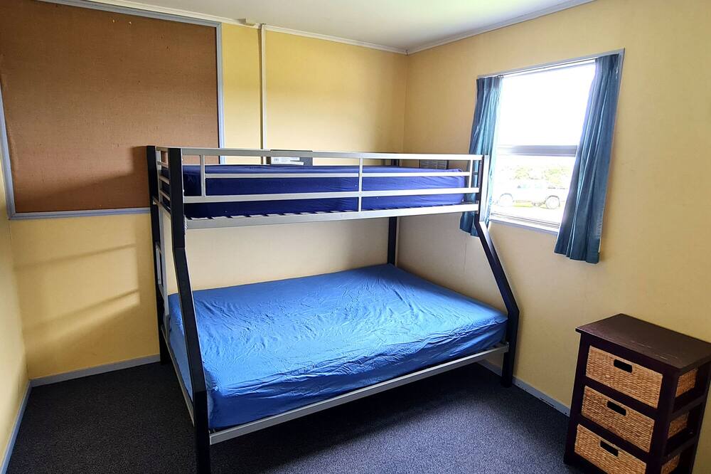 Photo of Bedroom in Orepuki