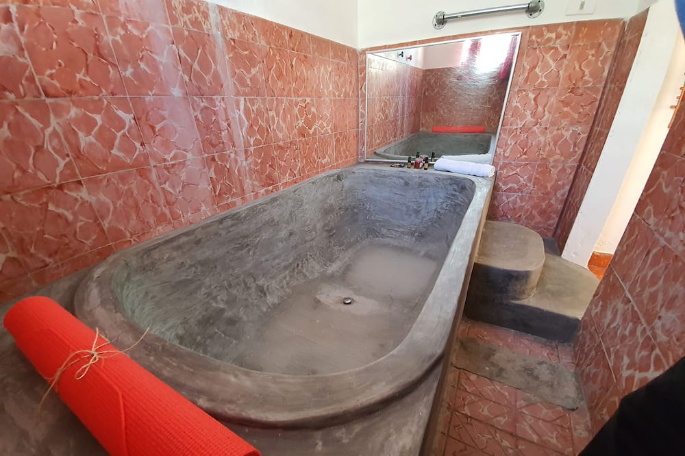 Photo of Bathroom in Xico