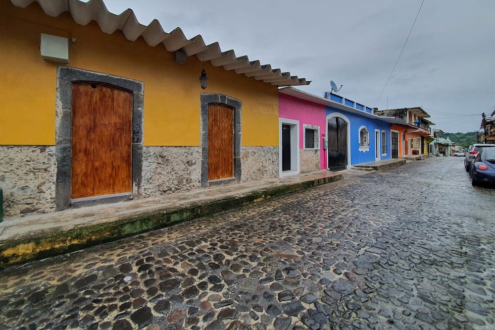 Photo of Outdoor in Xico