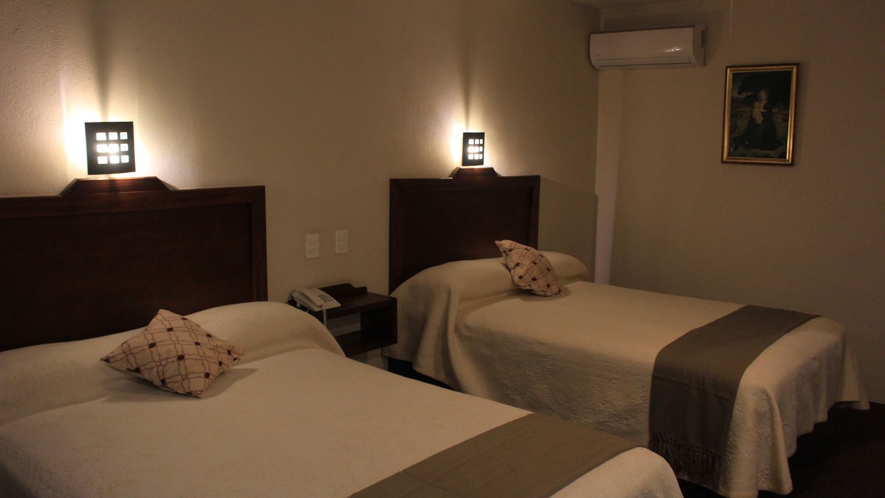 Photo of Bedroom in Acambaro