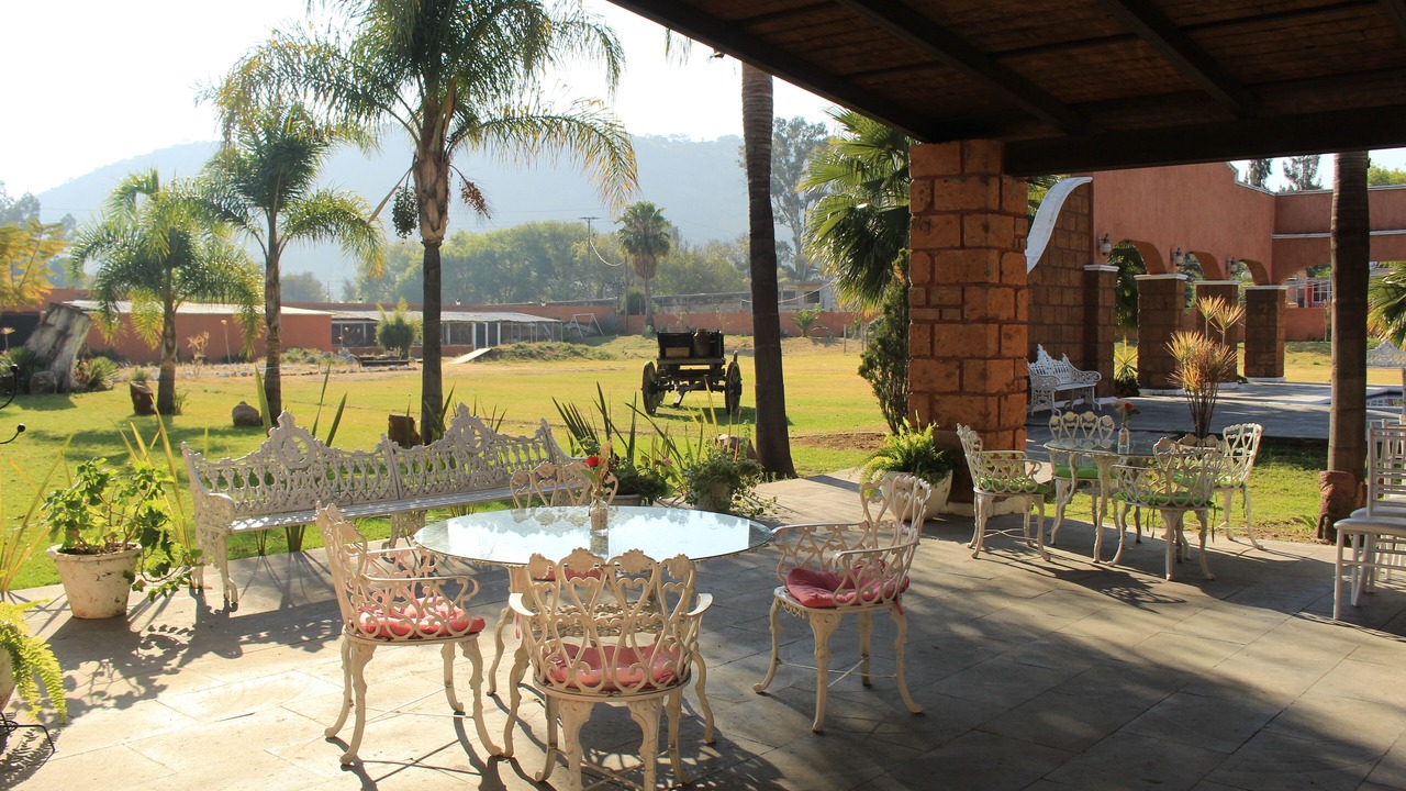 Photo of Others in Acambaro