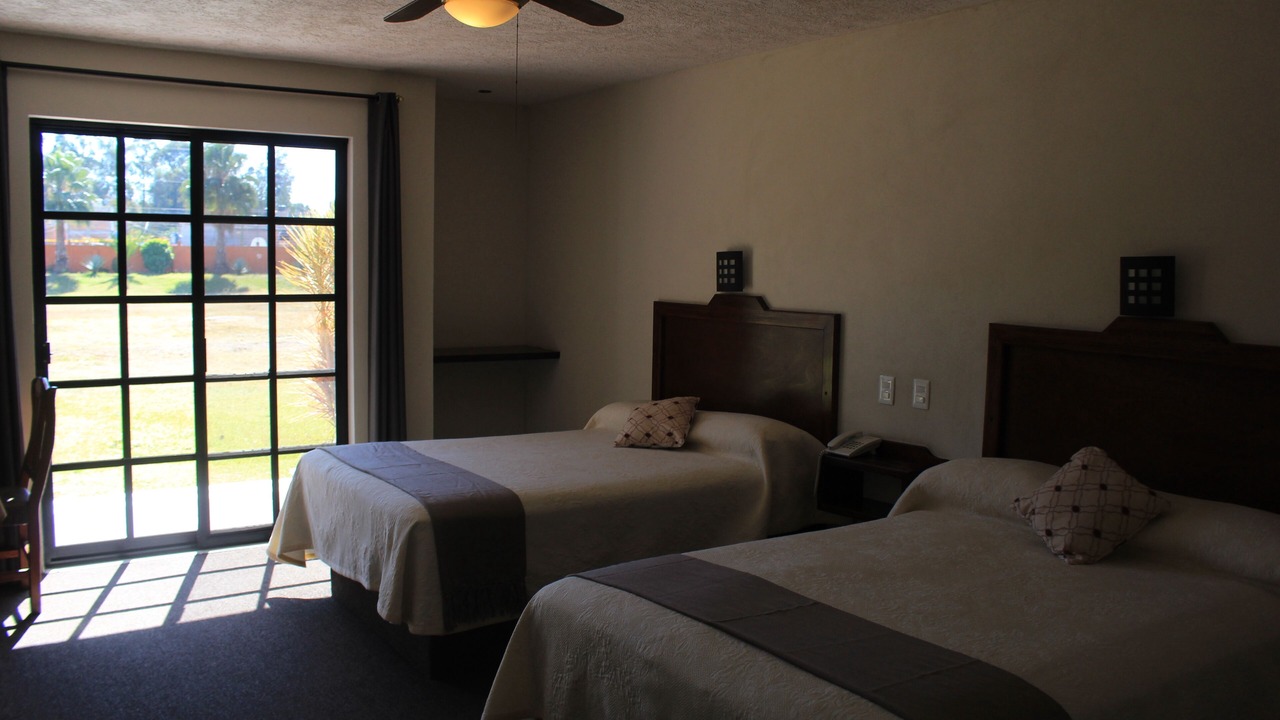 Photo of Bedroom in Acambaro