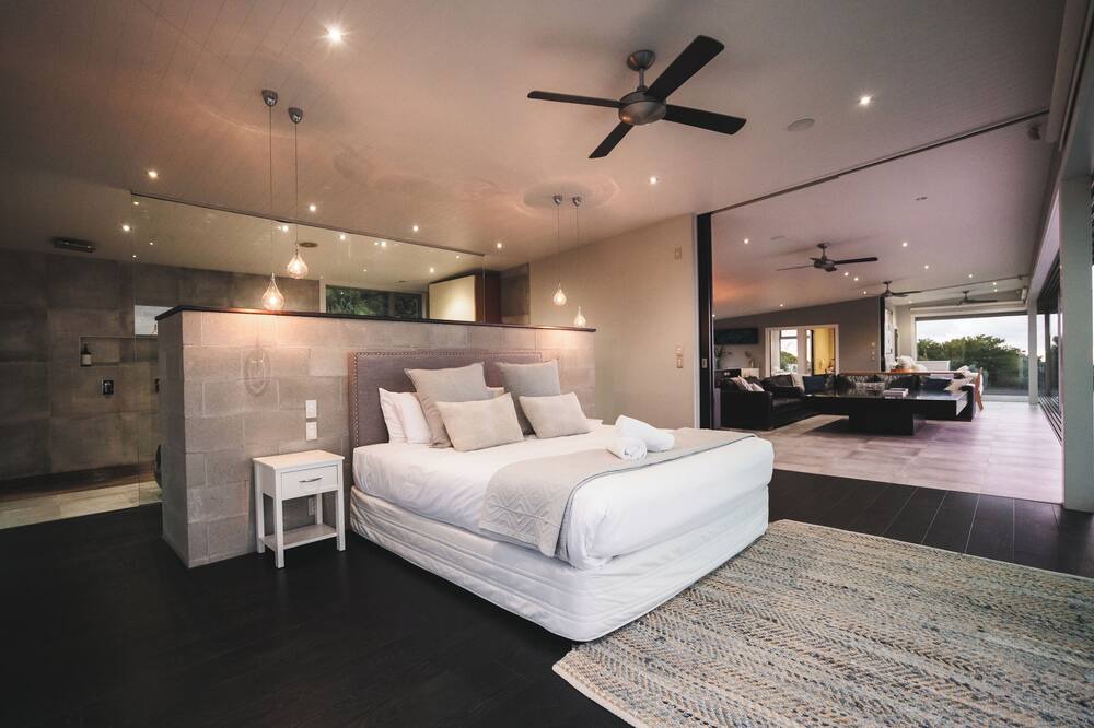 Photo of Bedroom in Raglan