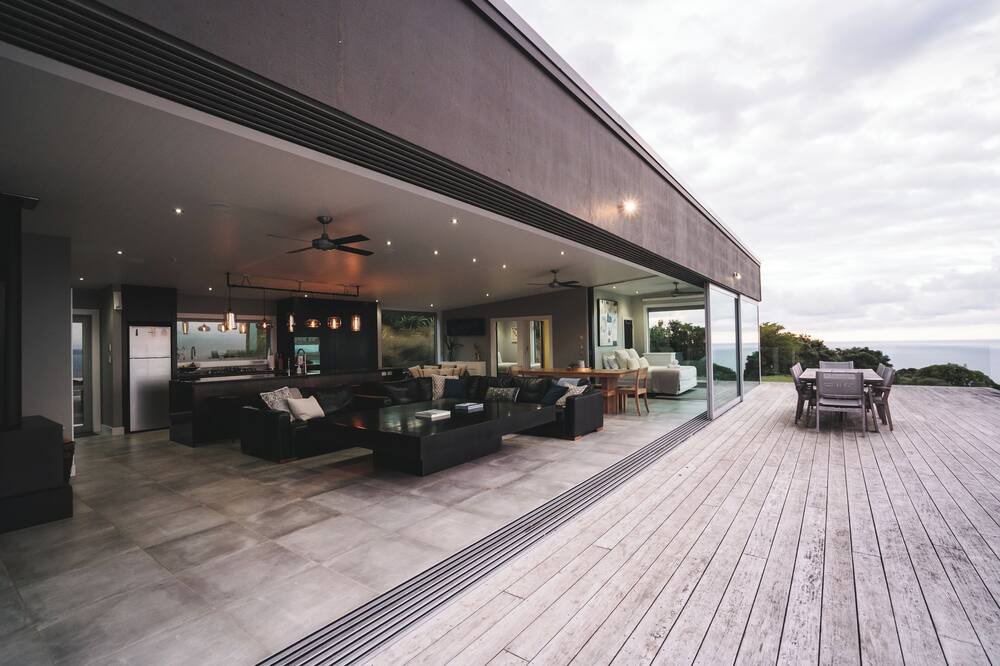 Photo of Patio Balcony in Raglan
