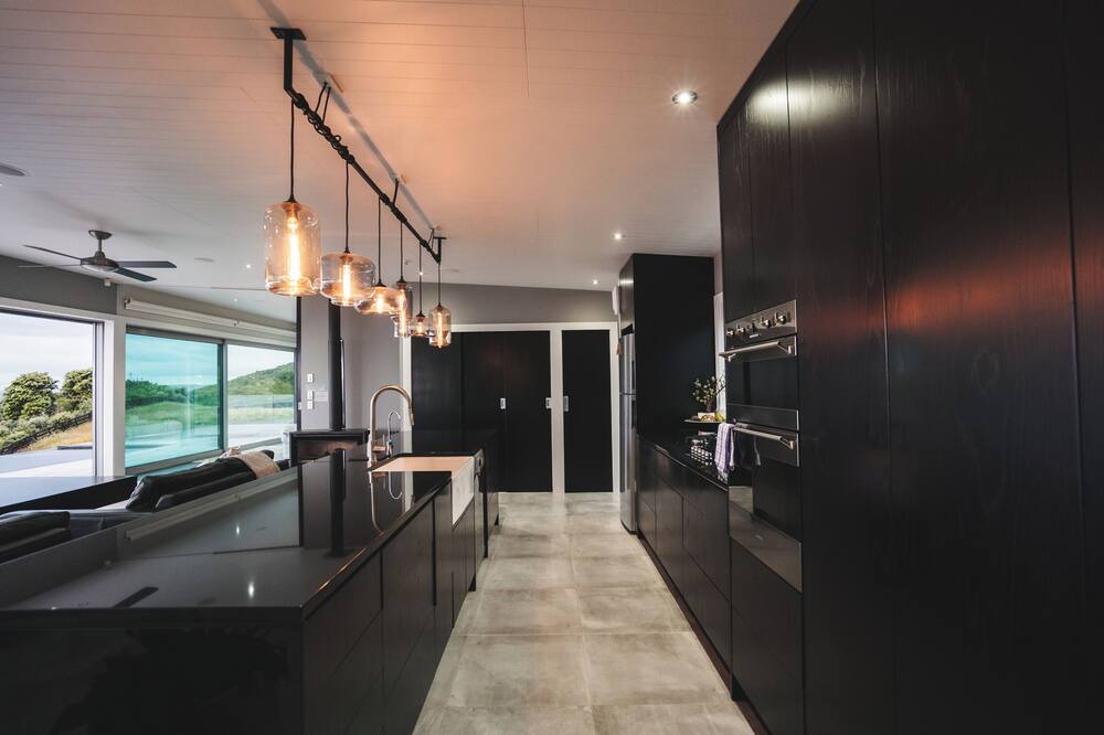 Photo of Kitchen in Raglan