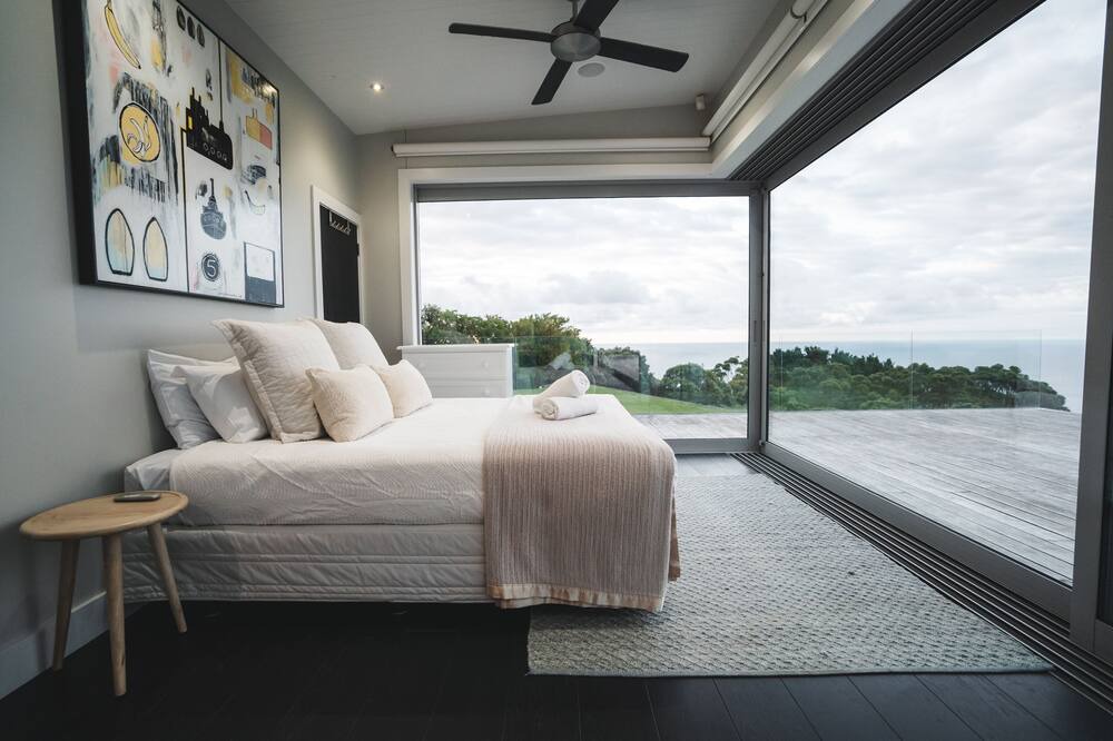 Photo of Bedroom in Raglan
