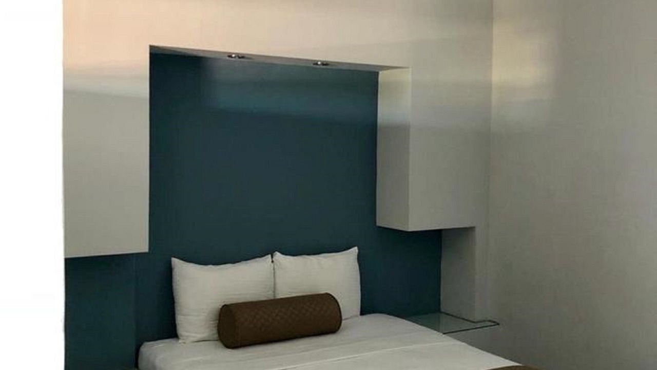 Photo of Bedroom in Ferrocarrilera
