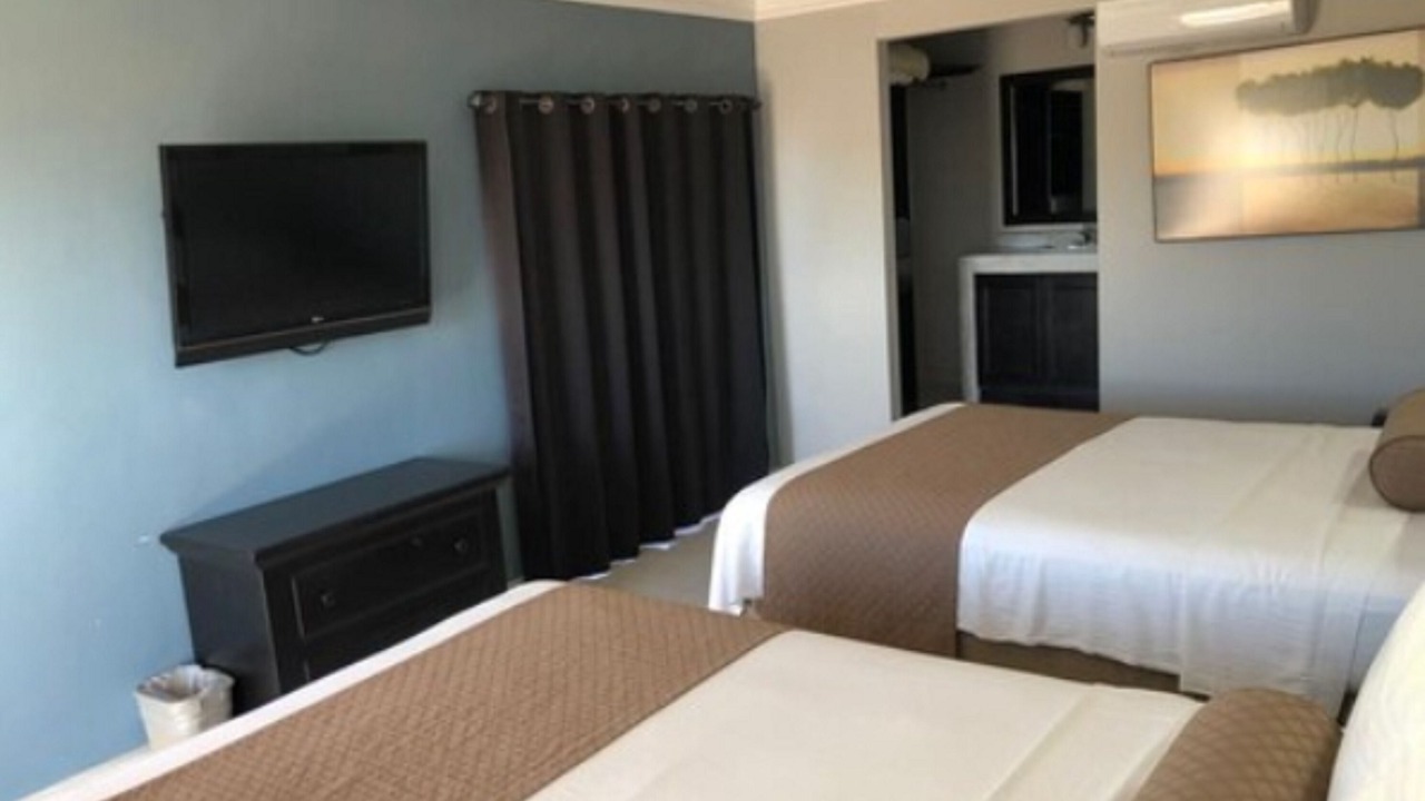Photo of Bedroom in Ferrocarrilera