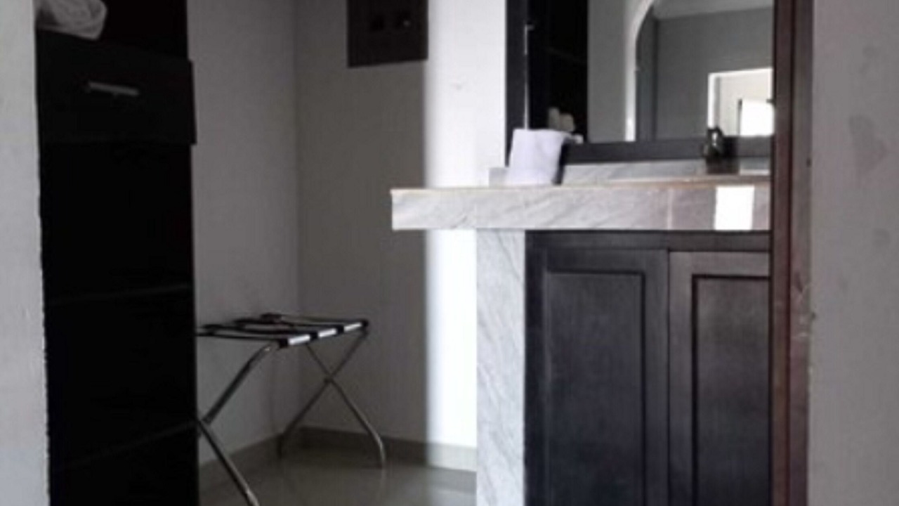 Photo of Bathroom in Ferrocarrilera