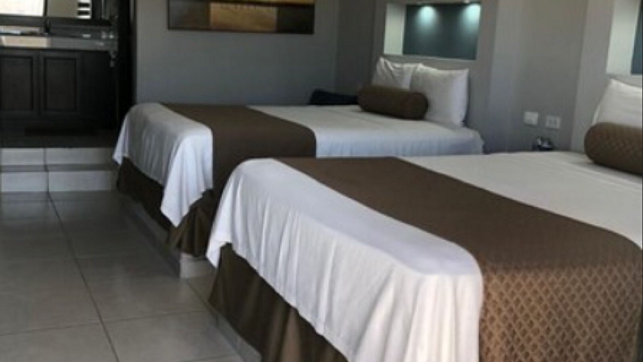 Photo of Bedroom in Ferrocarrilera