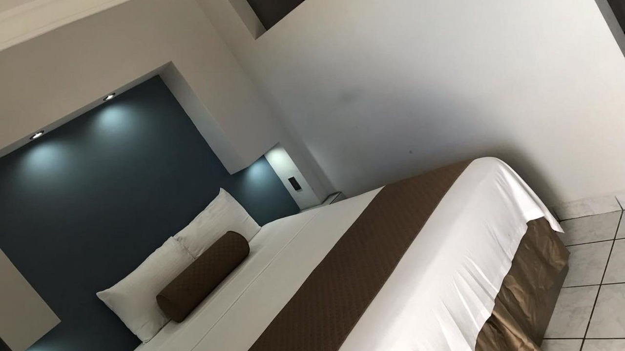 Photo of Bedroom in Ferrocarrilera