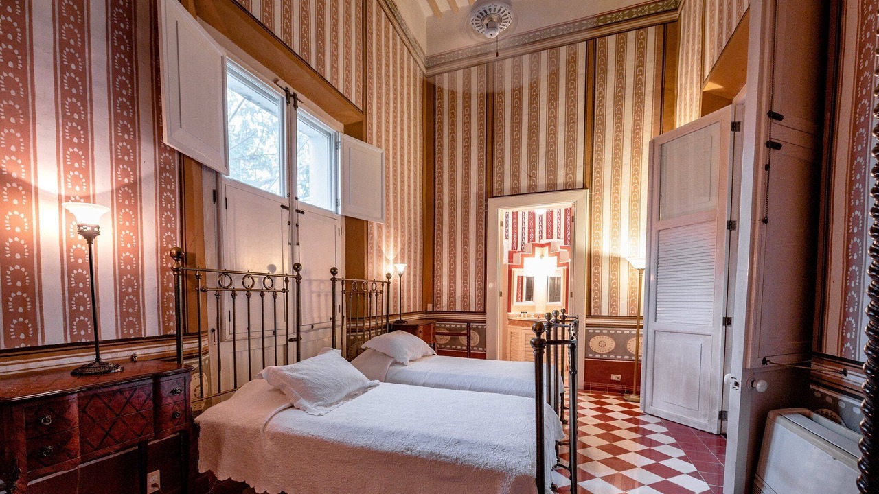 Photo of Bedroom in Tixkokob