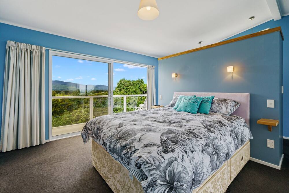 Photo of Bedroom in Otaki Beach