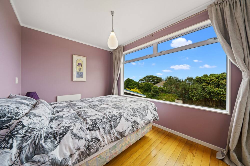 Photo of Bedroom in Otaki Beach