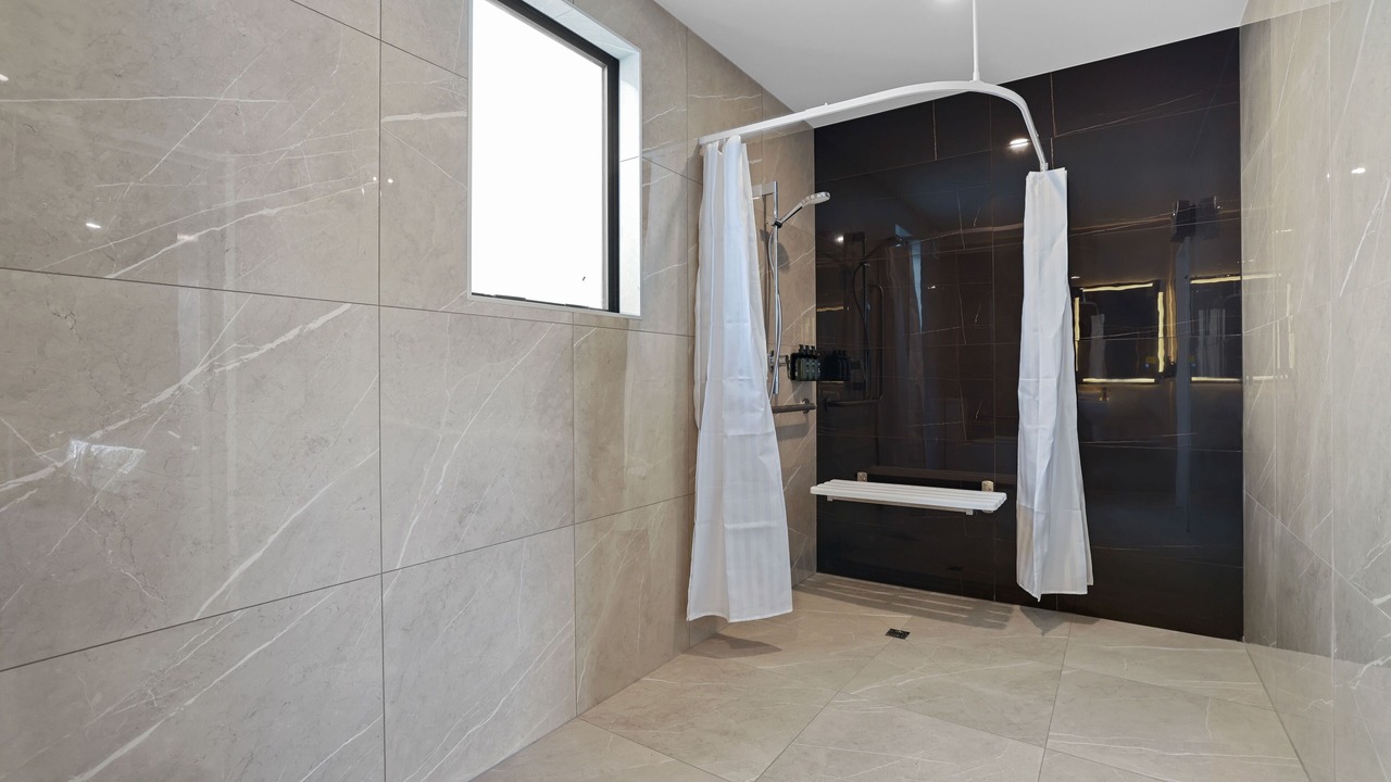 Photo of Bathroom in Riccarton