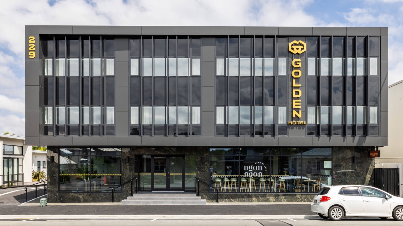 Photo of Outdoor in Riccarton